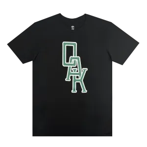 OAK Monogram Tee