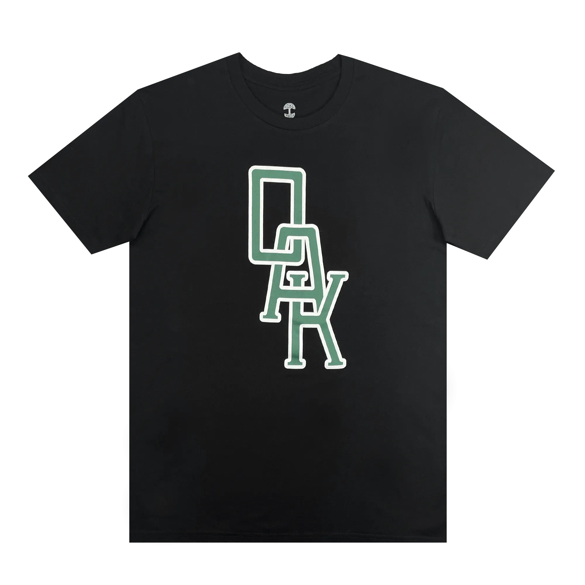 OAK Monogram Tee