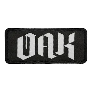 OAK Official Patch