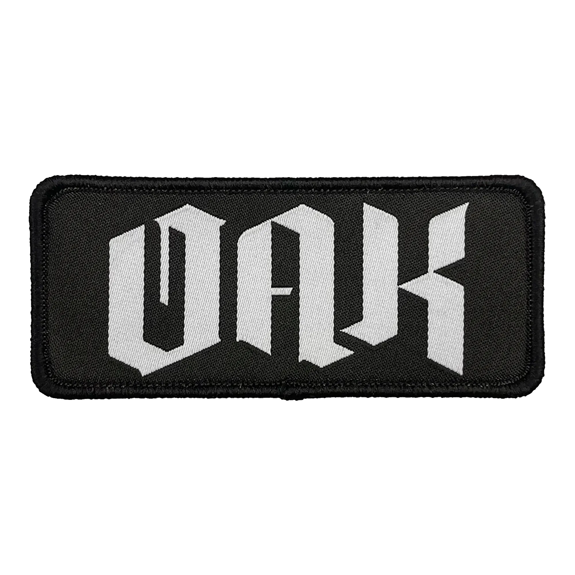 OAK Official Patch
