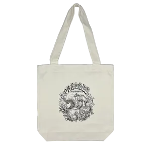 Oakland Dream Tote