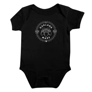Oakland Made One-Piece