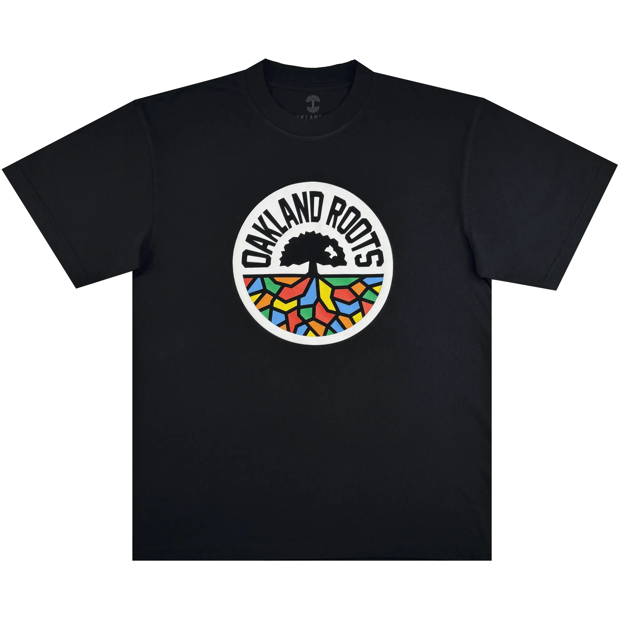 Oakland Roots SC X Oaklandish Bootleg Tee