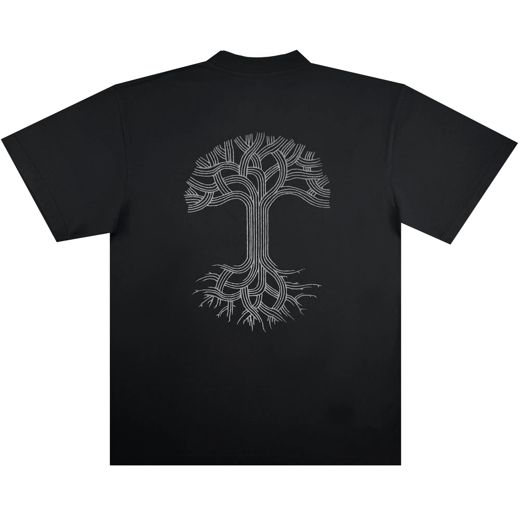 Oakland Roots SC X Oaklandish Bootleg Tee