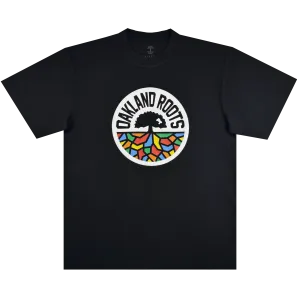 Oakland Roots SC X Oaklandish Bootleg Tee