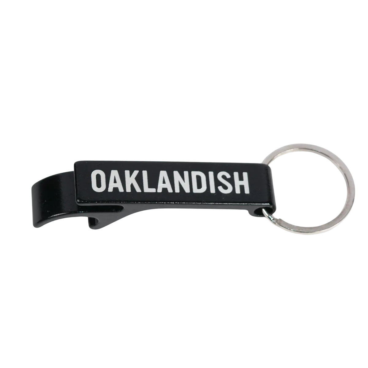 Oaklandish Bottle Opener