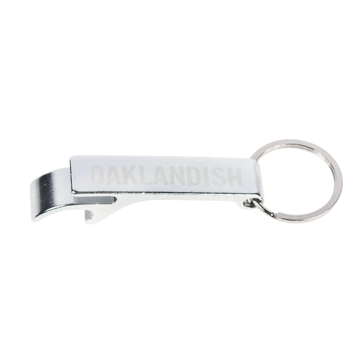 Oaklandish Bottle Opener