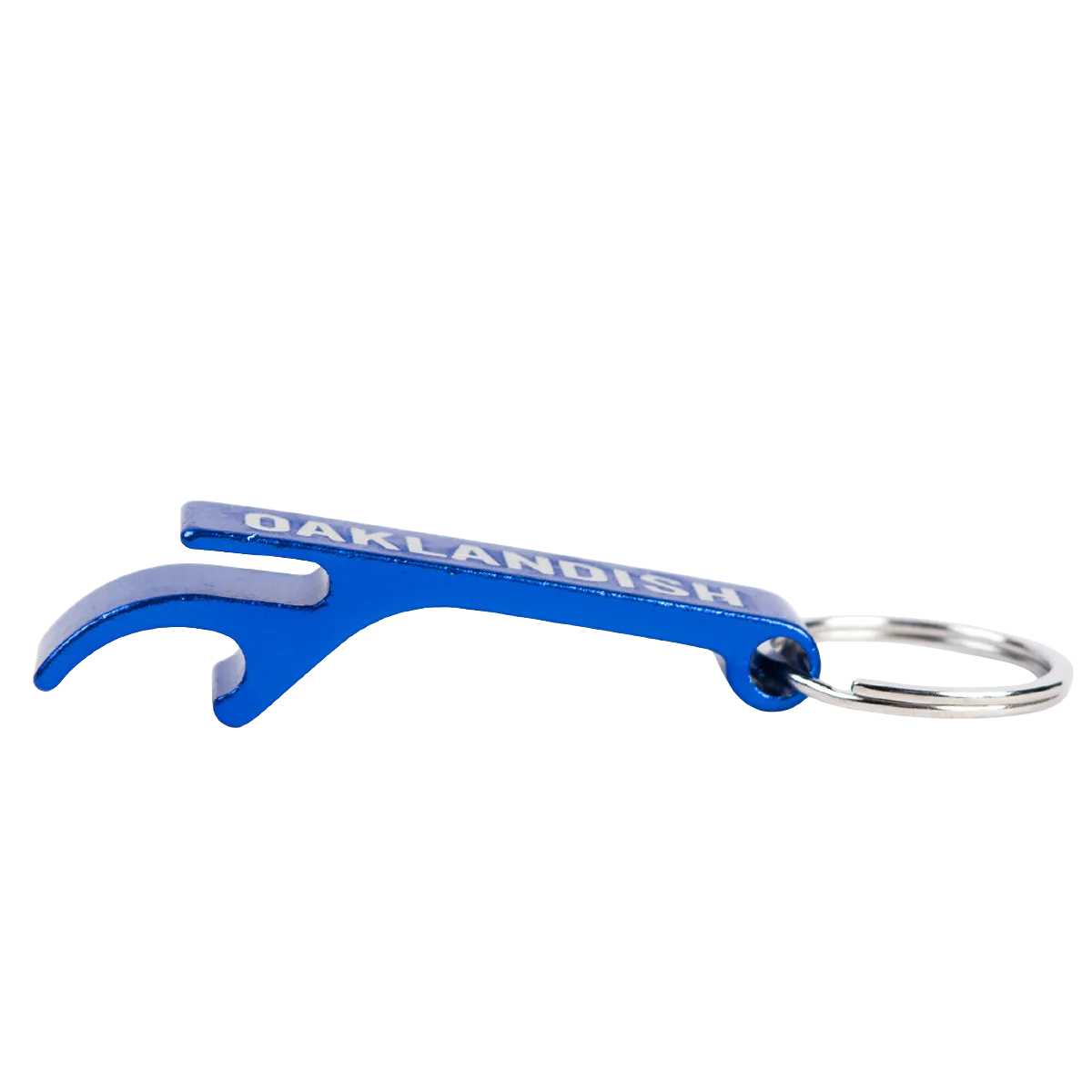 Oaklandish Bottle Opener