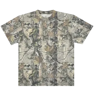 Oaklandish Camo Tree Tee