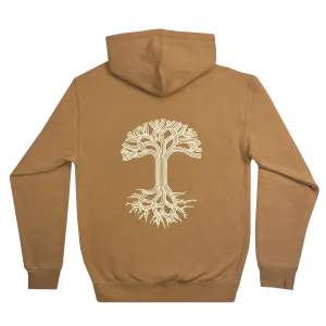 Oaklandish Classic Hoodie