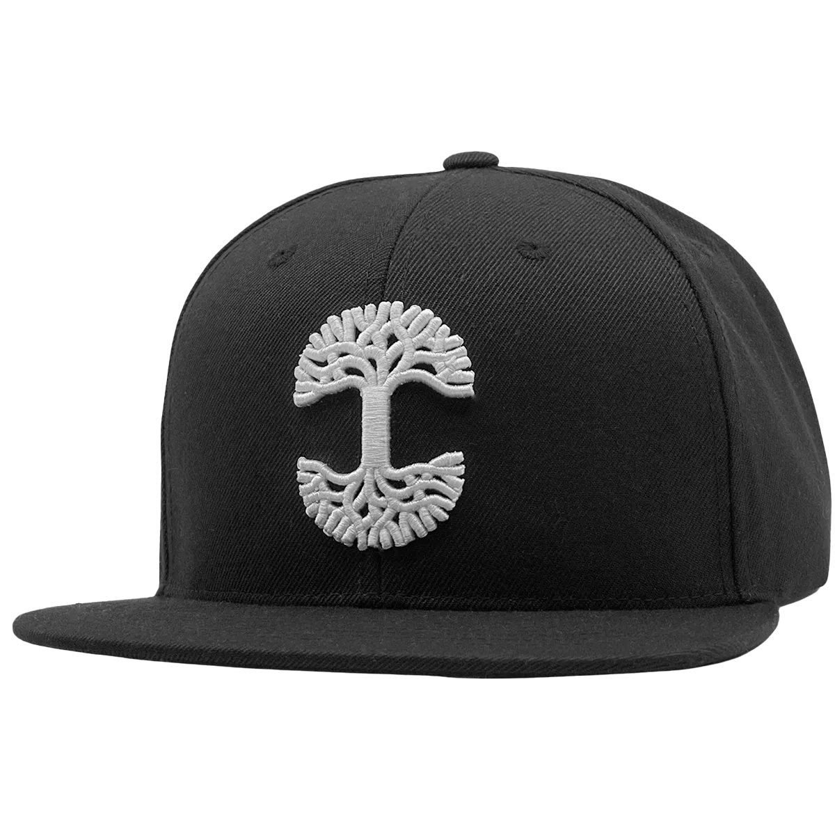 Oaklandish Classic Snapback