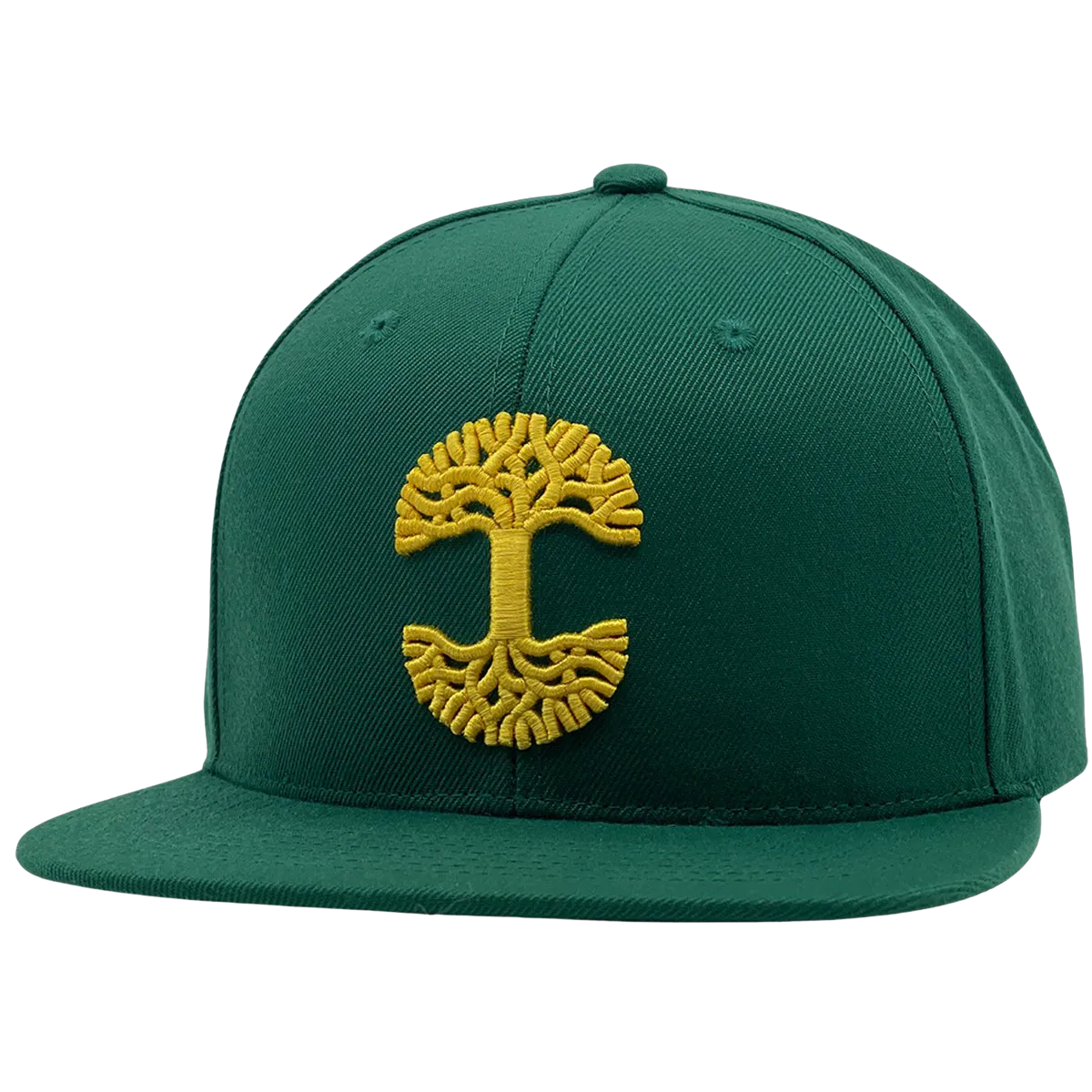 Oaklandish Classic Snapback