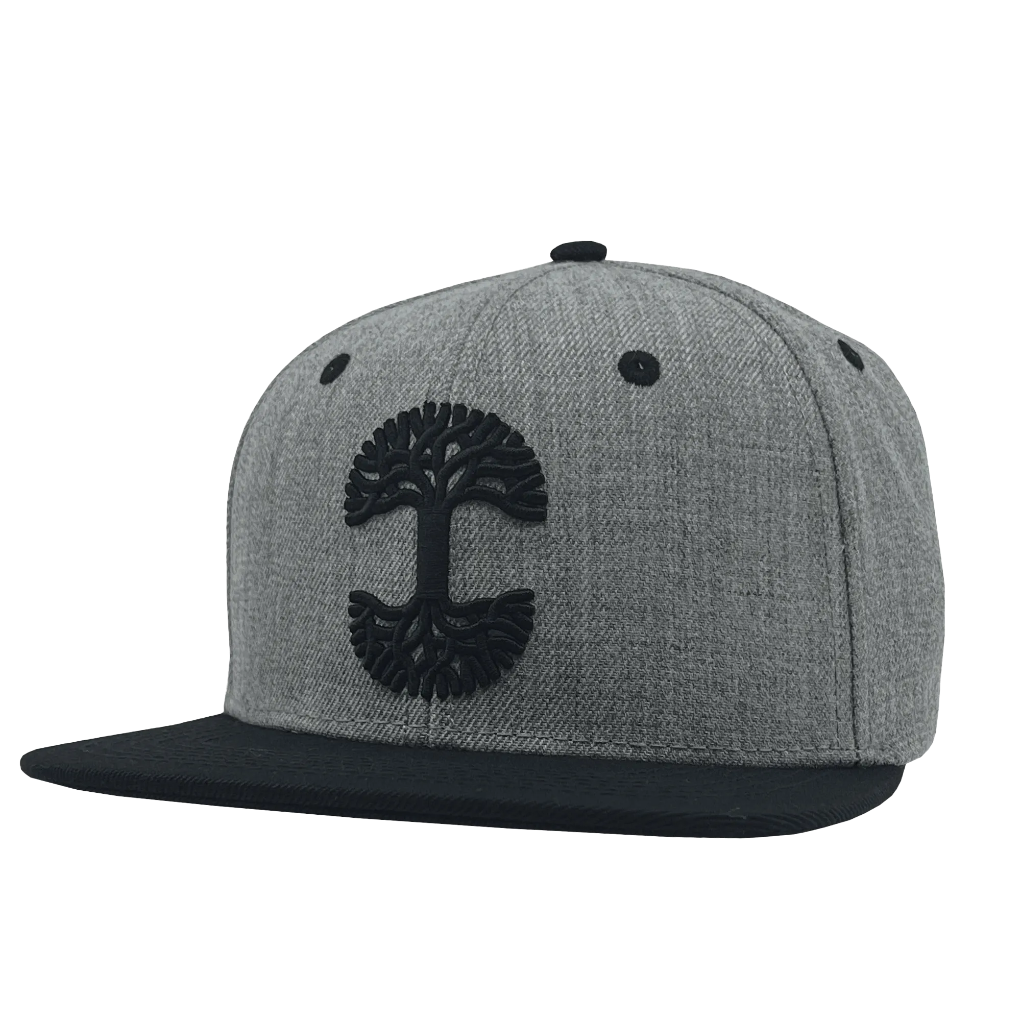Oaklandish Classic Snapback