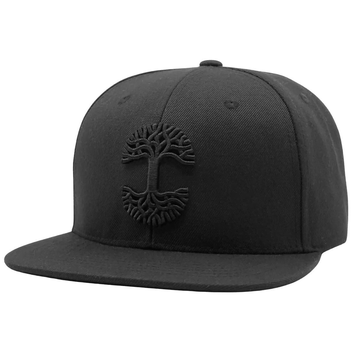 Oaklandish Classic Snapback
