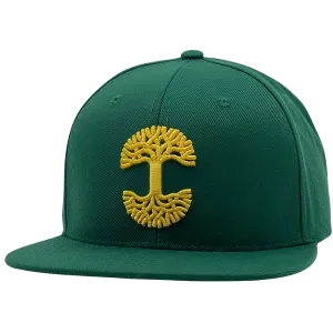 Oaklandish Classic Snapback