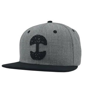 Oaklandish Classic Snapback