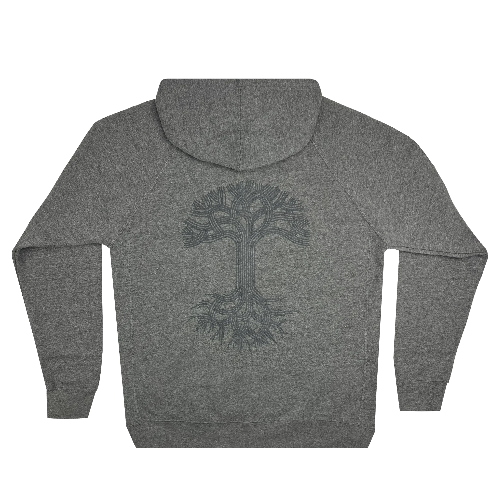 Oaklandish Classic Zip Hoodie