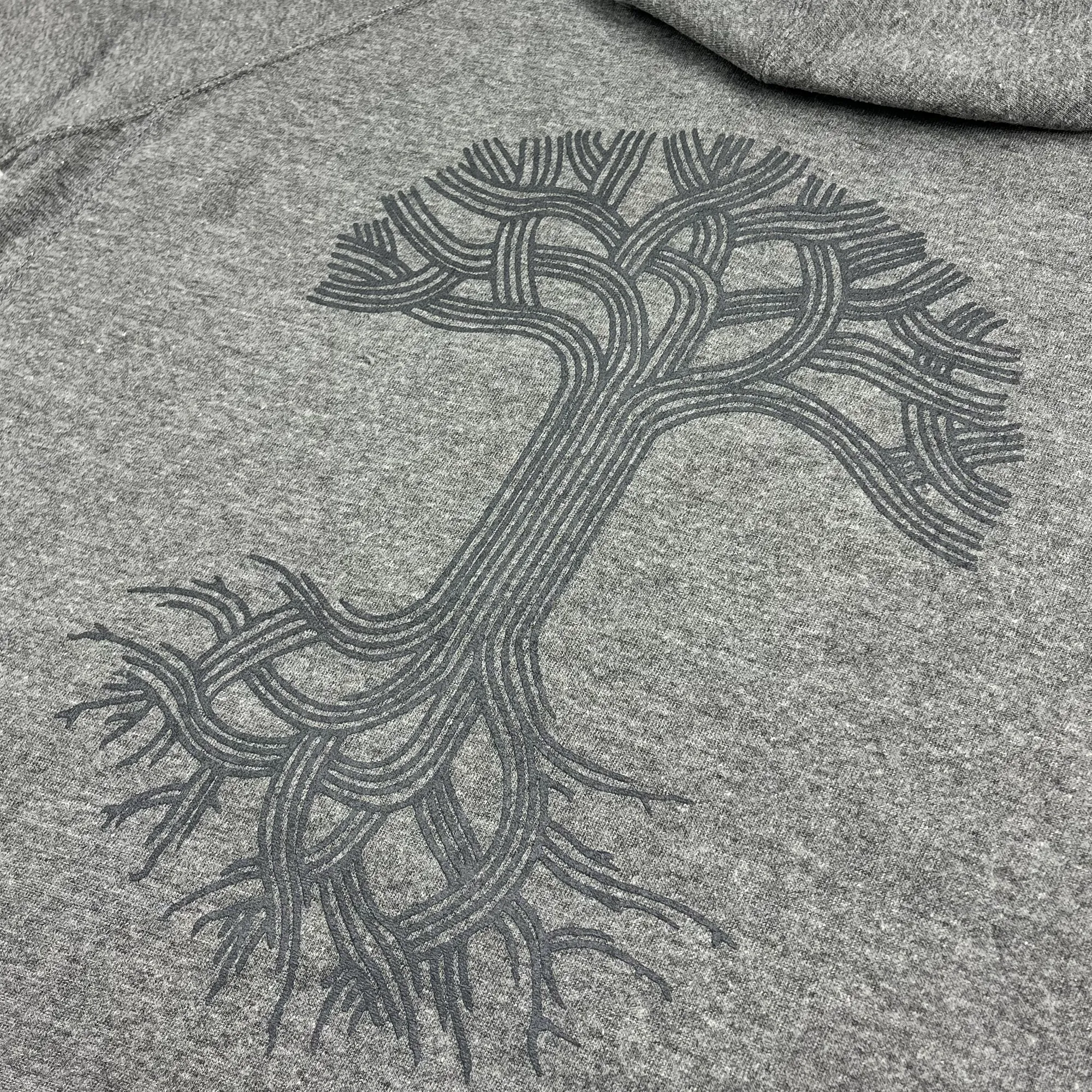 Oaklandish Classic Zip Hoodie