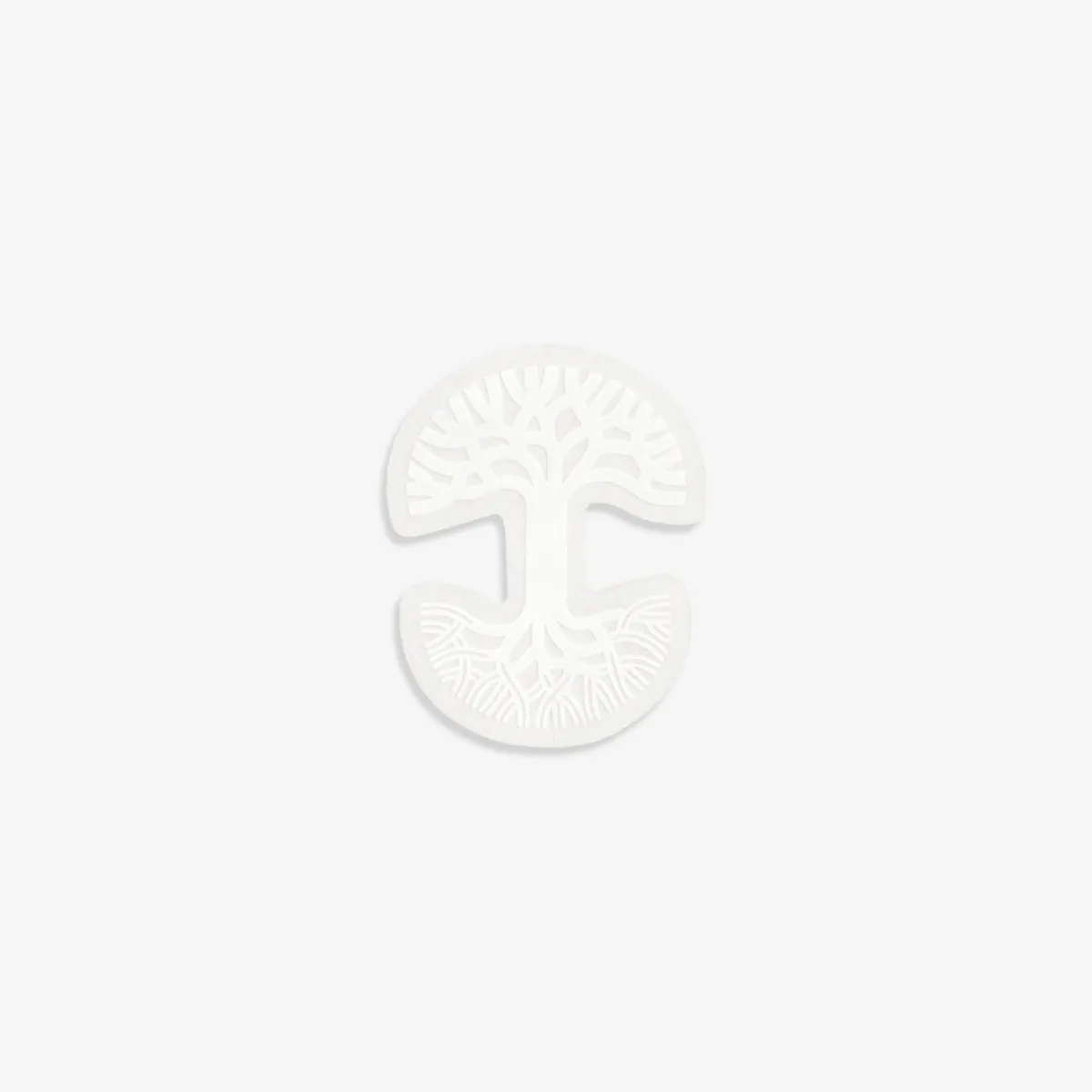 Oaklandish Decal 1 1/2 X 2
