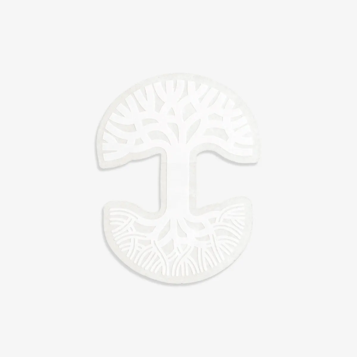 Oaklandish Decal 3X4.5