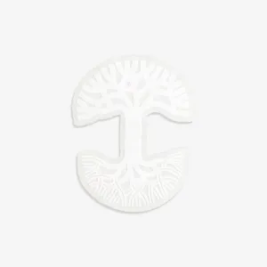 Oaklandish Decal 3X4.5