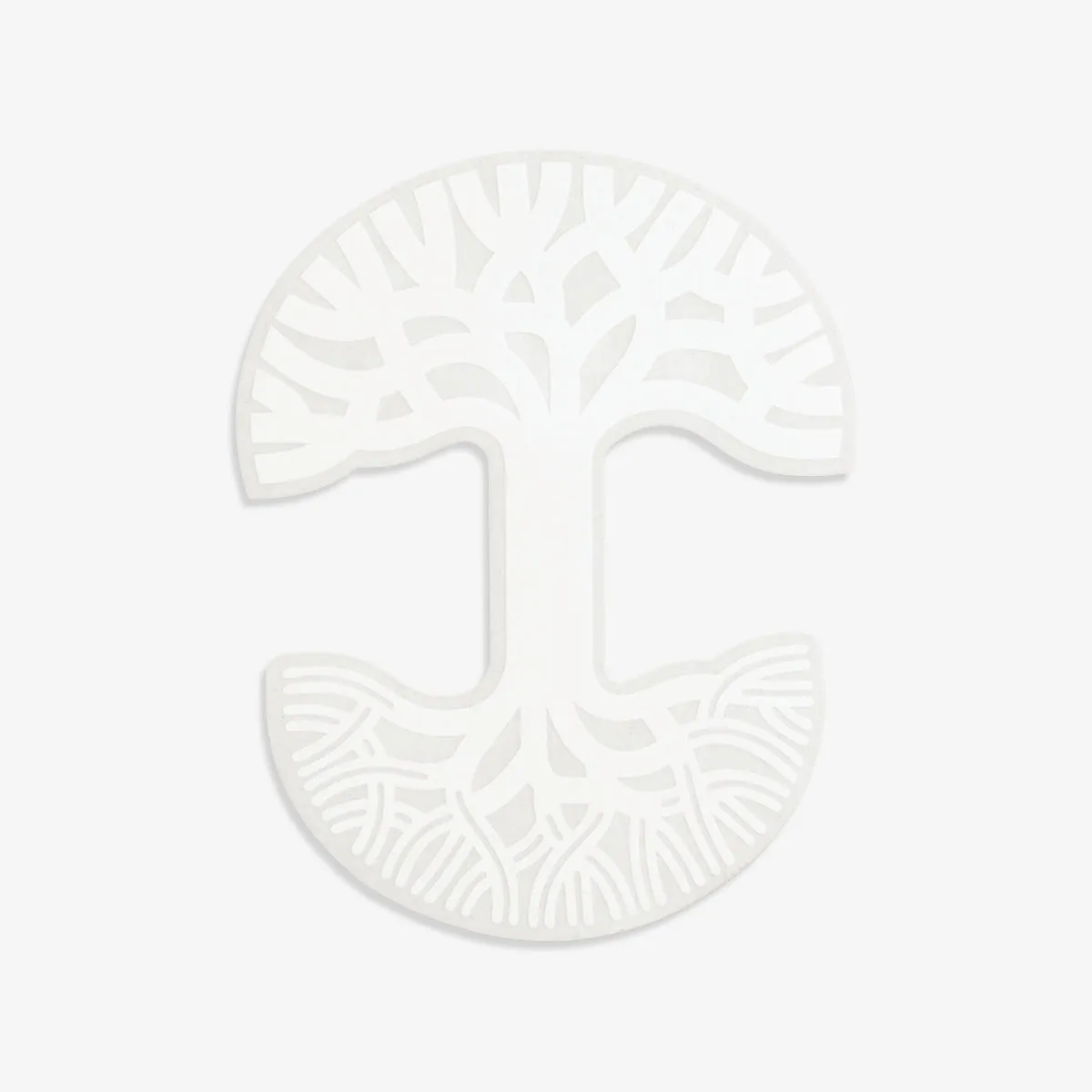 Oaklandish Decal 5x7