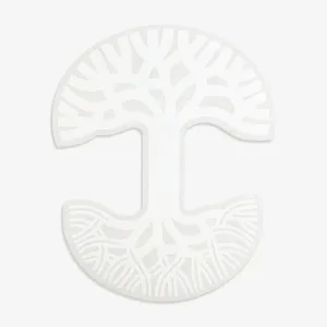 Oaklandish Decal 8x10
