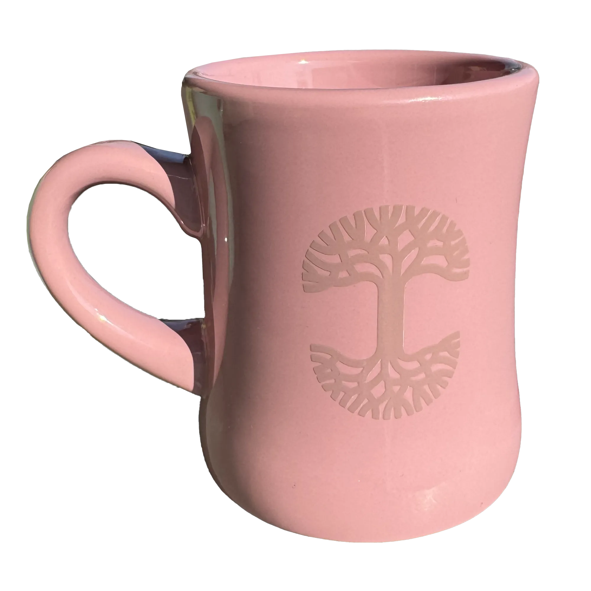 Oaklandish Diner Mug