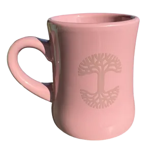 Oaklandish Diner Mug