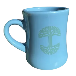 Oaklandish Diner Mug
