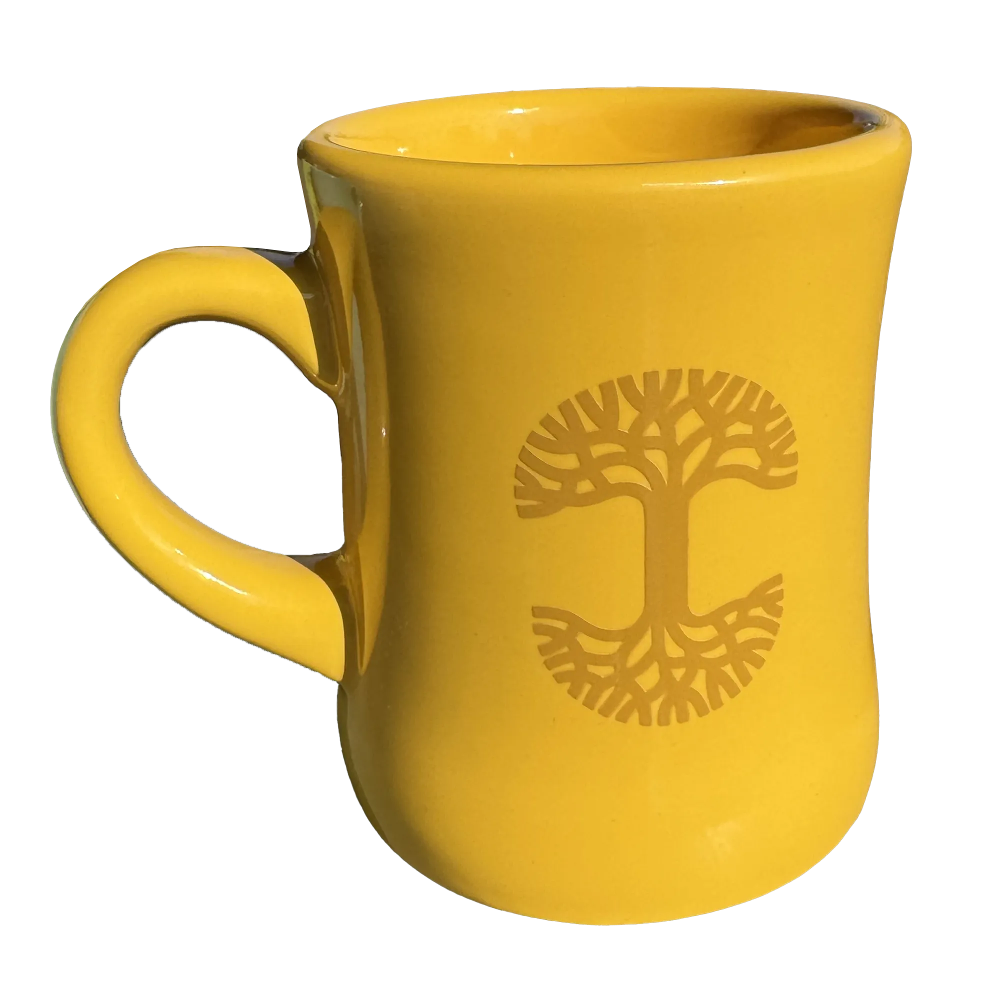 Oaklandish Diner Mug