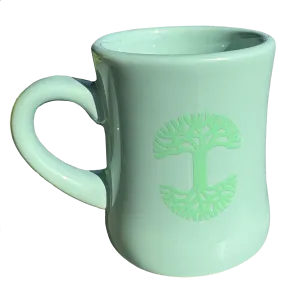 Oaklandish Diner Mug