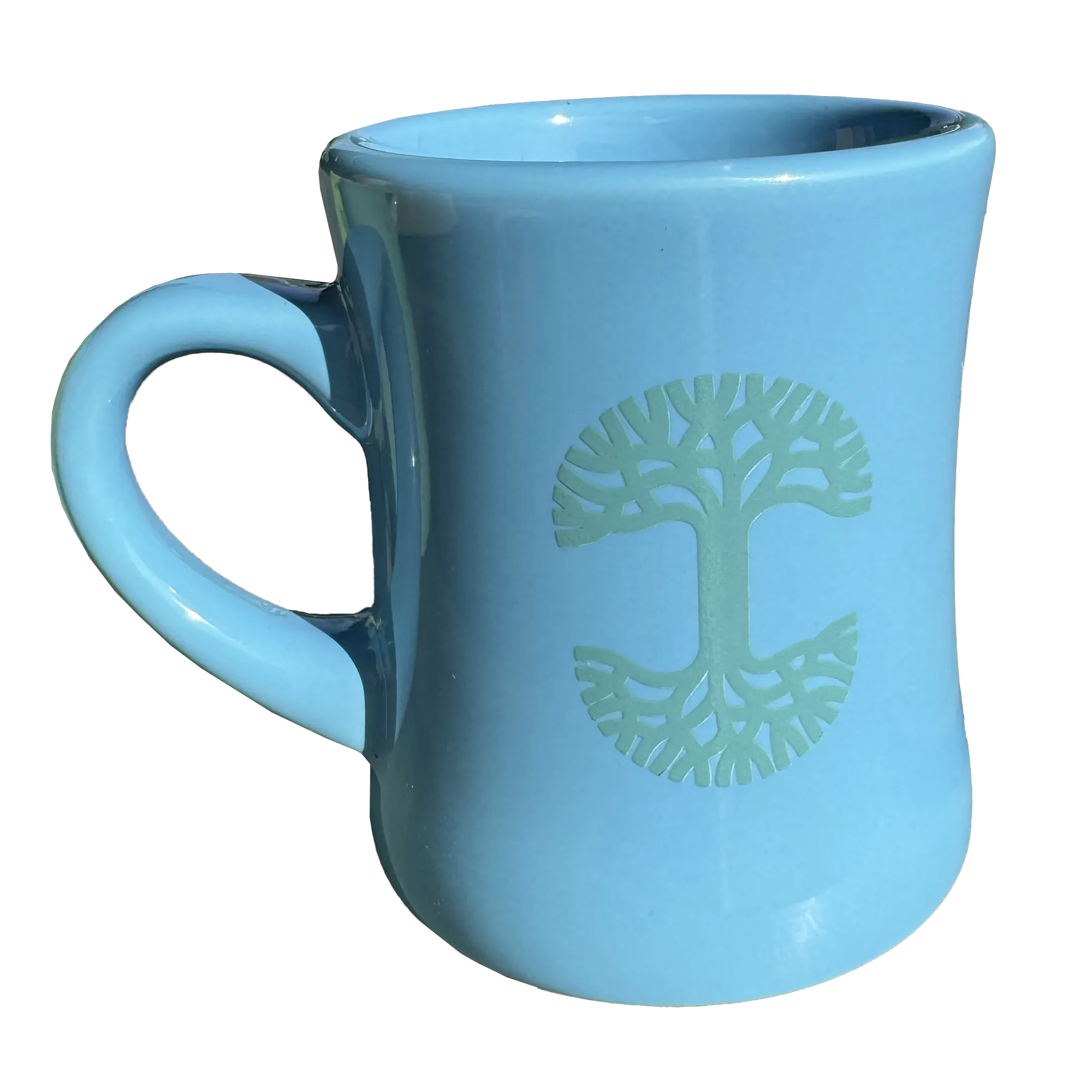 Oaklandish Diner Mug