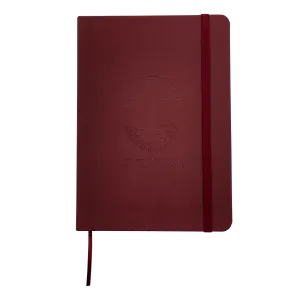 Oaklandish Emblem Journal
