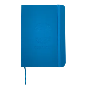 Oaklandish Emblem Journal