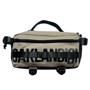 Oaklandish Hip Bag