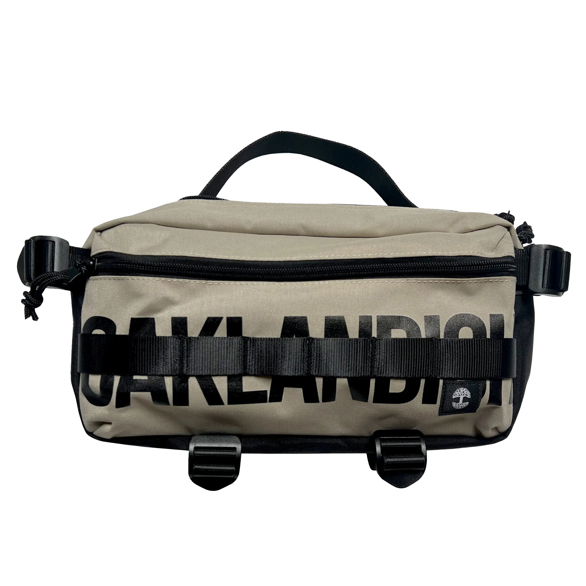 Oaklandish Hip Bag
