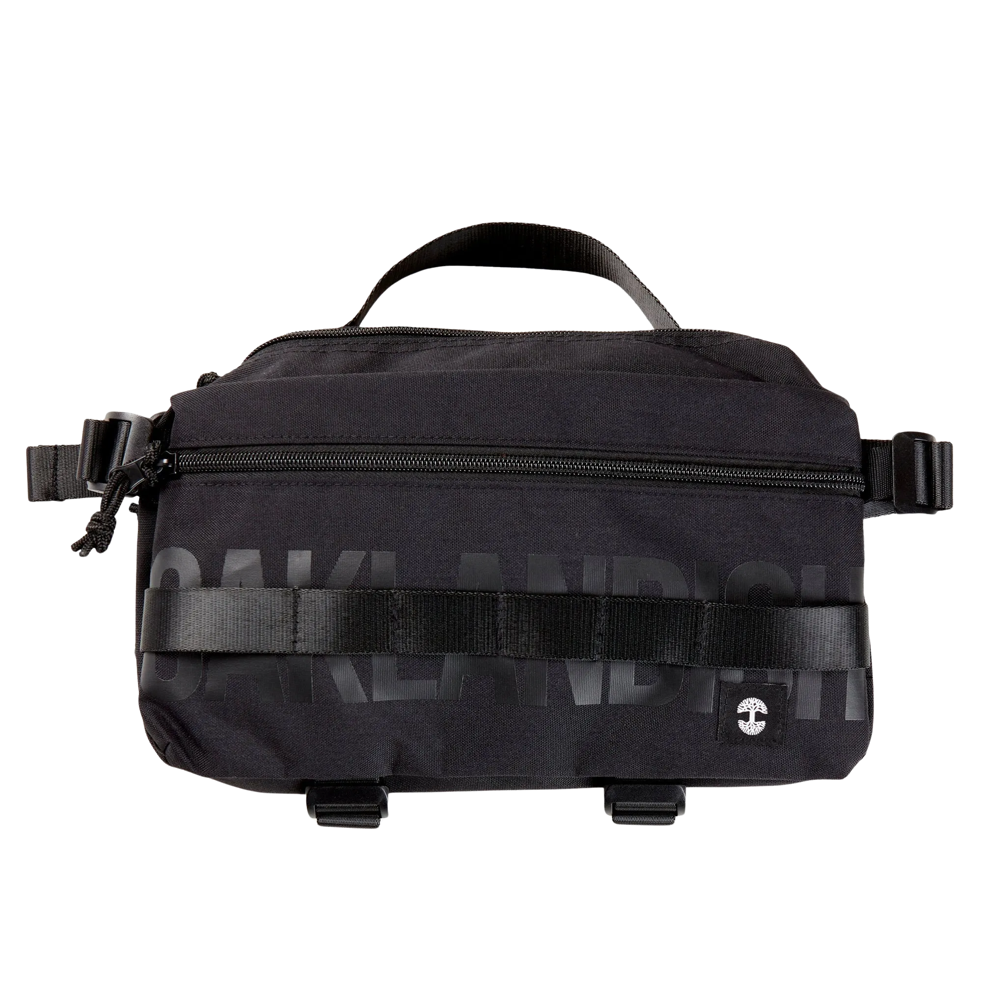 Oaklandish Hip Bag