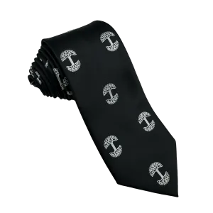Oaklandish Logo Tie