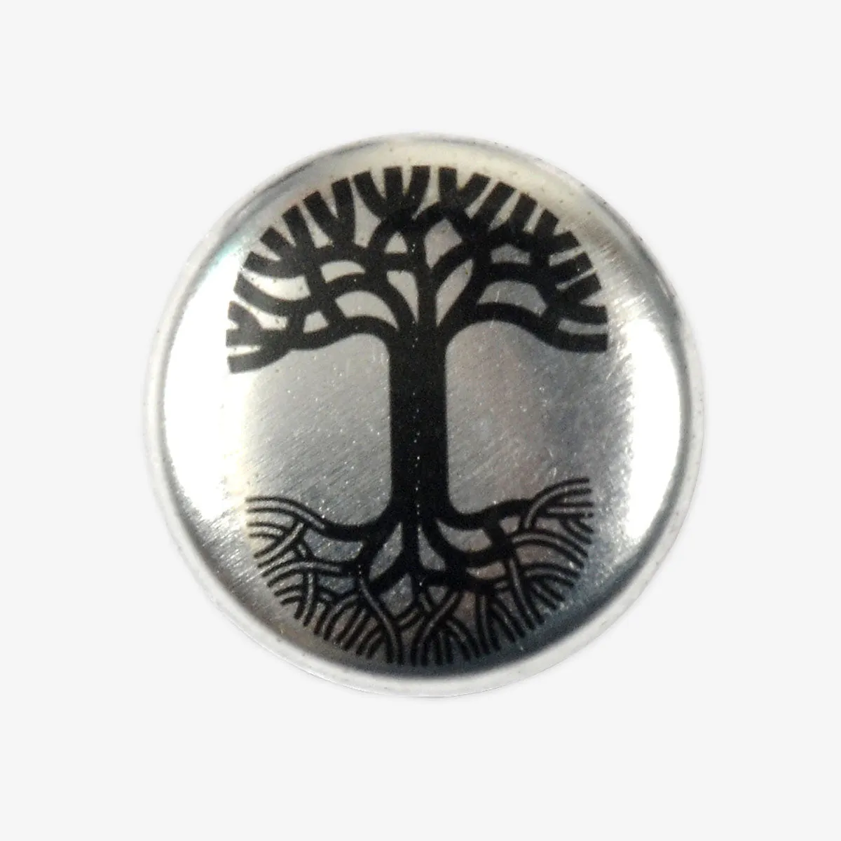 Oaklandish Pin