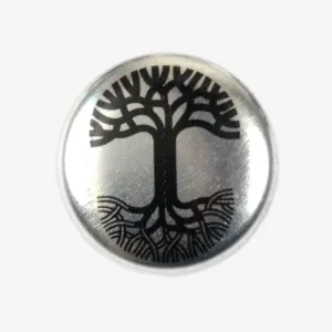 Oaklandish Pin