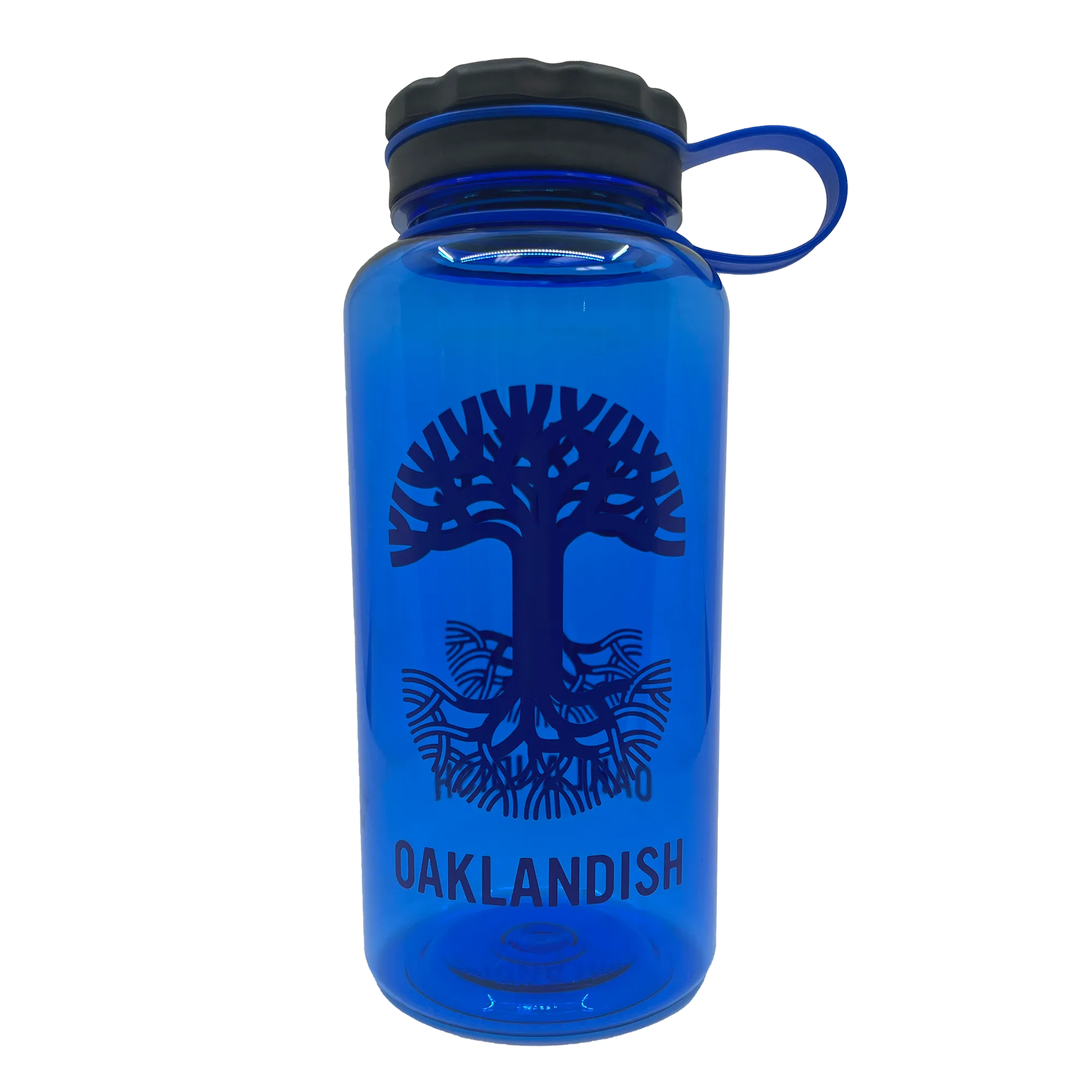 Oaklandish Swig Bottle