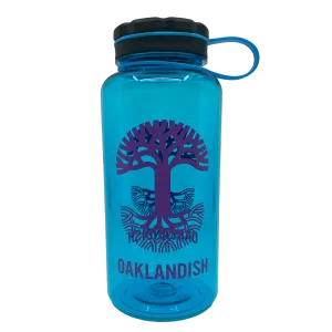 Oaklandish Swig Bottle