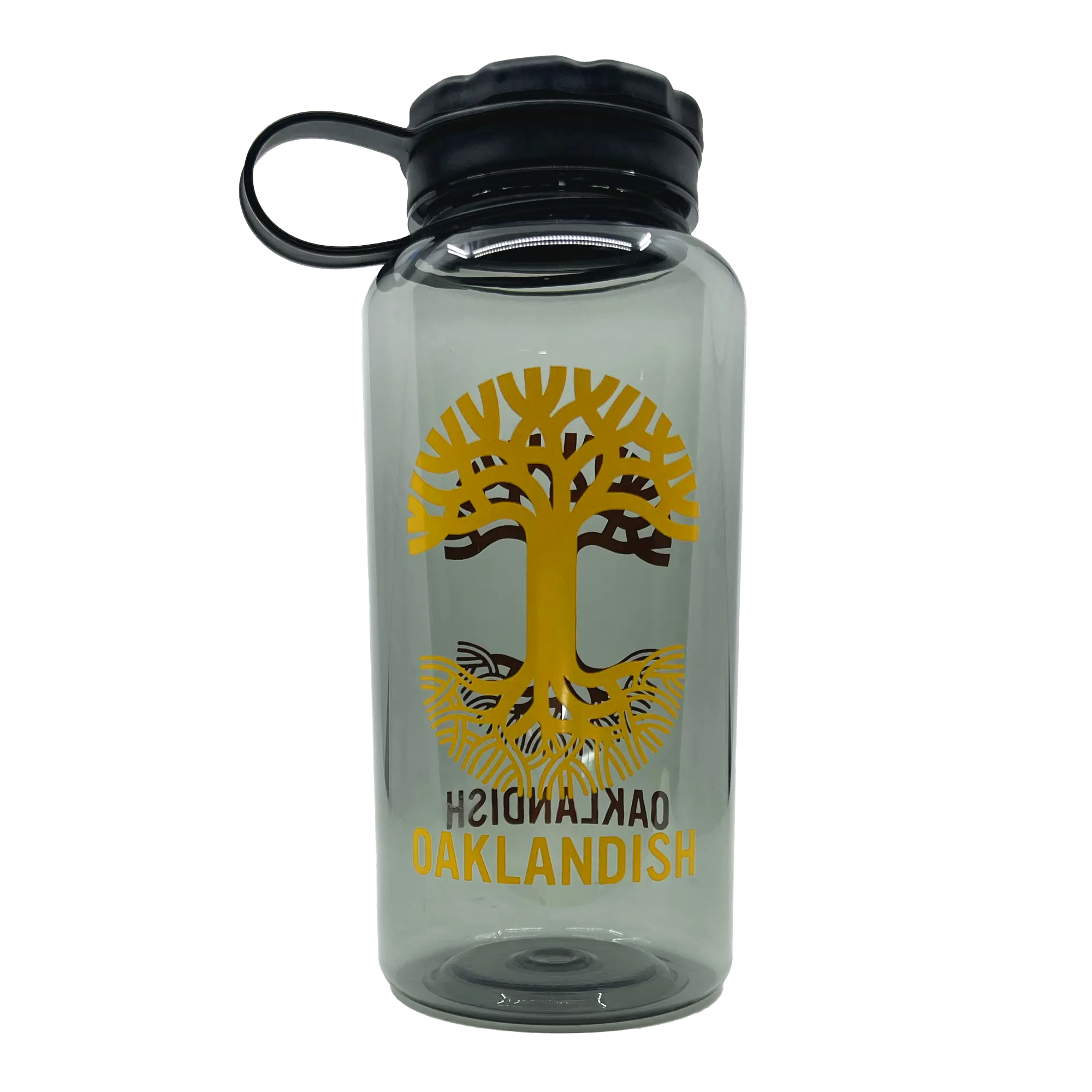 Oaklandish Swig Bottle
