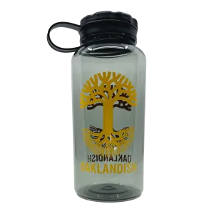 Oaklandish Swig Bottle