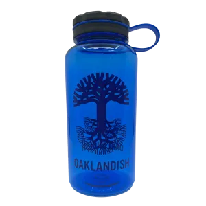 Oaklandish Swig Bottle