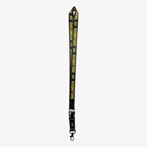 Oaklandish VIP Lanyard