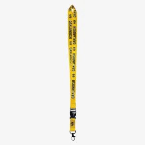Oaklandish VIP Lanyard