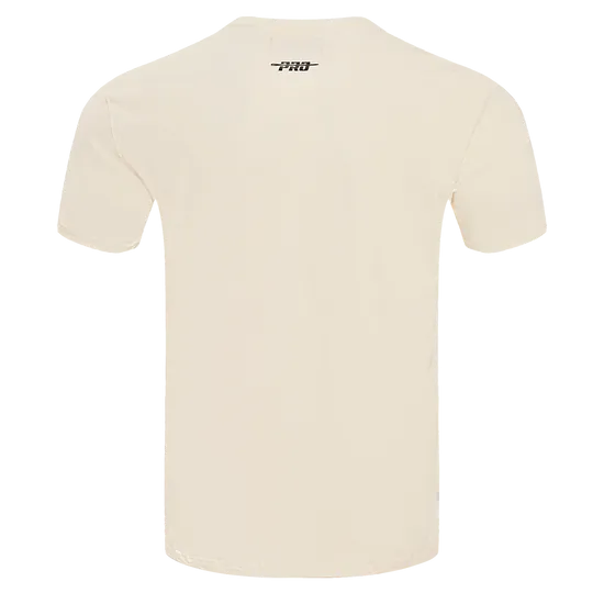 Off White Chicago Bulls Retro Classic SJ Striped T-Shirt