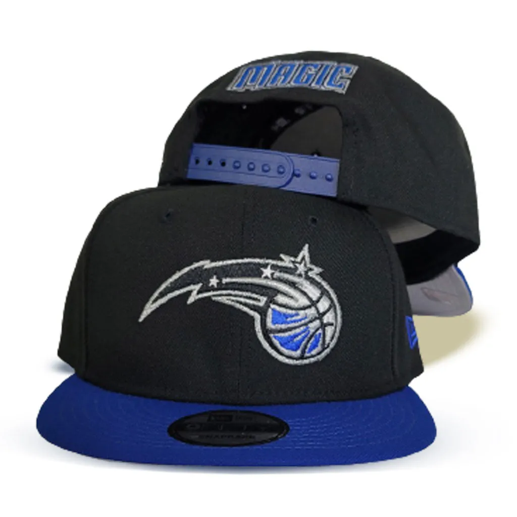 Orlando Magic New Era 9Fifty Snapback